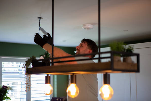 Best Affordable Electrician  in Carefree, AZ
