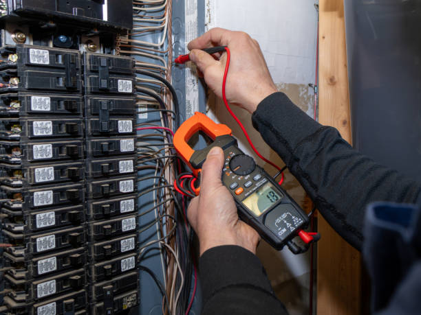 Best Electrical Installation Contractor  in Carefree, AZ