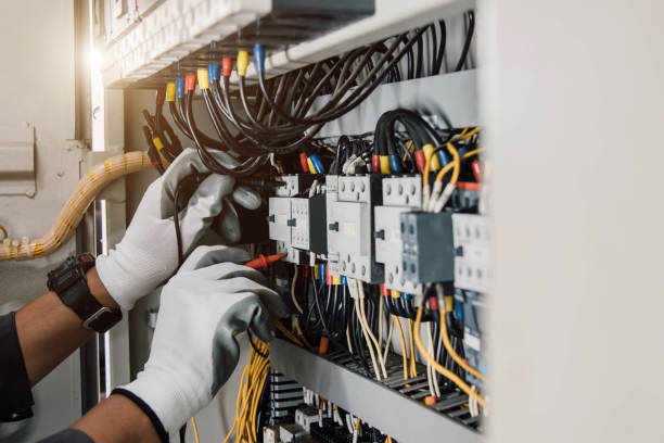 Best Affordable Electrician  in Carefree, AZ